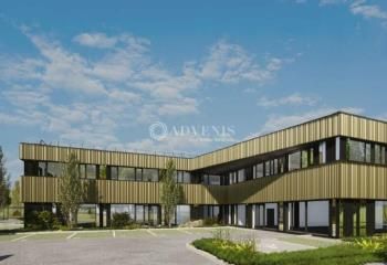 Bureaux neufs à vendre Rosheim - Proche gare et autoroutes