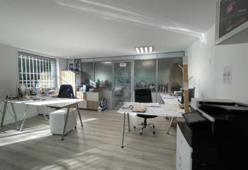 Location bureaux Champs-sur-Marne - Proche transports