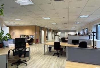 Location bureaux Champs-sur-Marne - Proche transports