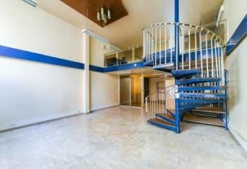 Local commercial à vendre Paris 19 - Avenue passante