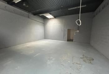 Entrepôt à louer Villebon-sur-Yvette - Zone industrielle de la Prairie