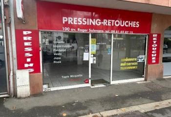 Local commercial à louer Champigny-sur-Marne - Proche future gare