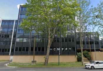 Location bureaux Évry - Proche transports en commun