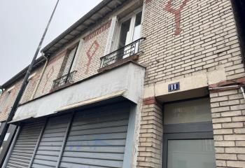 Local commercial à louer Malakoff - Proche Paris