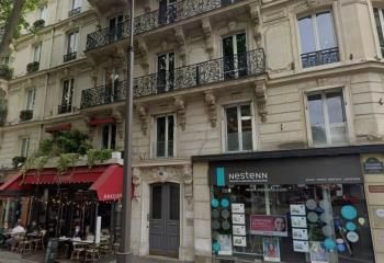 Location bureaux Paris 8 - Proche Boulevard Haussmann