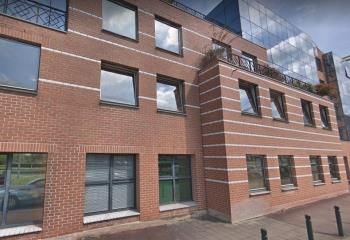 Location bureau Courcouronnes - Centre-ville Evry