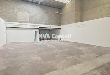Local d'activité à louer Eaubonne - Proche transports en commun