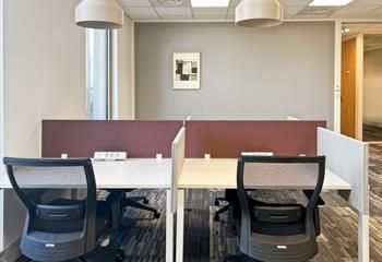 Location local commercial Échirolles - Espace de coworking