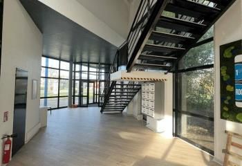 Location bureaux Labège Innopole - Proche métro et commerces