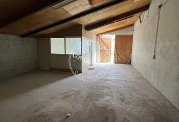 Vente entrepôt 72 m² Toulouse - Proche métro et rocade