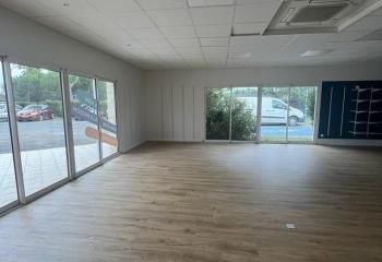 Local commercial à vendre à Léguevin - Proche Toulouse