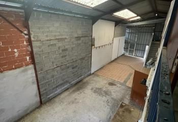 Location entrepôt Castanet-Tolosan - Zone de Vic