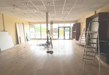 Local commercial à louer Toulouse - Route de Revel