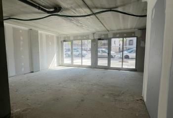 Local commercial à vendre Toulouse - Avenue passante