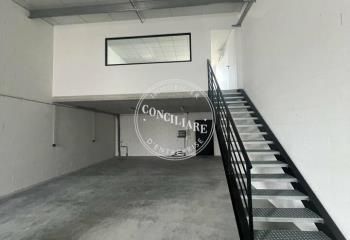 Location entrepôt Plaisance-du-Touch - Proche périphérique