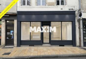 Local commercial à vendre Dijon centre-ville - Proche transports