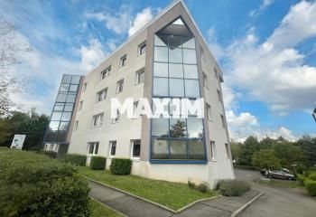 Vente bureaux Dijon Toison d'Or - Proche rocade et autoroutes