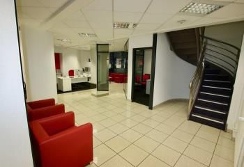 Location bureaux Le Havre - Proche Hôtel de Ville et Avenue Foch