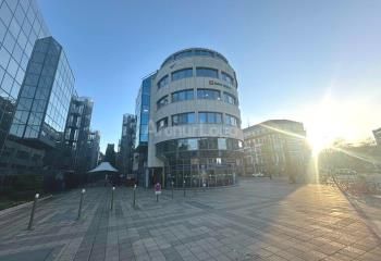 Location bureaux Strasbourg - Proche Gare, Tram et Autoroutes