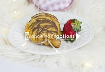 Vente local commercial Toulouse - Centre-ville d'Aucamville