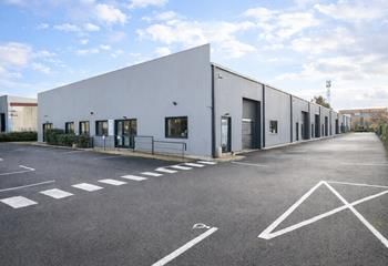 Vente bureaux Lagny-sur-Marne - Proche Paris et transports
