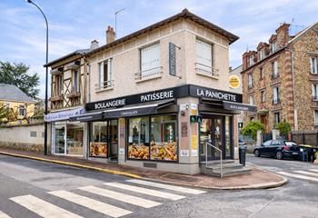 Vente local commercial Neuilly-Plaisance - Avenue du Maréchal Foch