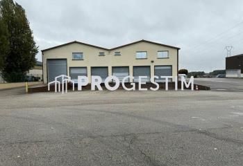 Location entrepôt de stockage Couchey - Proximité rocade et A31