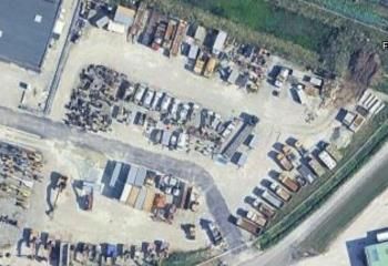 Terrain constructible Brochon - accès D974 et A31