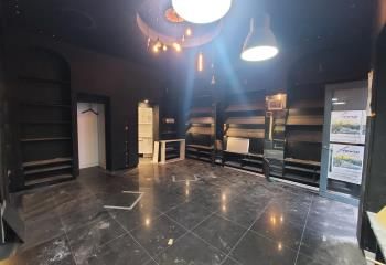 Location boutique Paris 7 - Rue de Bourgogne - Proche Ministères