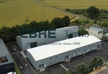 Local d'activité à louer Veigné - Proximité A10 et A85