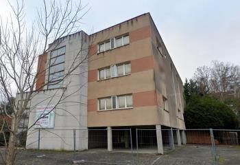 Vente immeuble bureaux Ramonville - Proche métro et bus