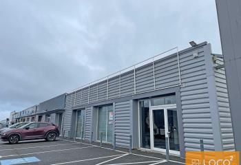 Local commercial à louer Montauban - Proche A20 et Gare