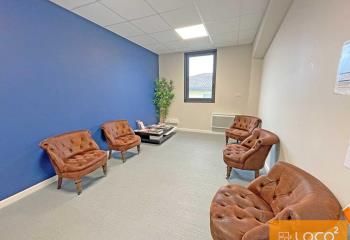 Location bureaux Montauban - Zone Albanord, accès rocade