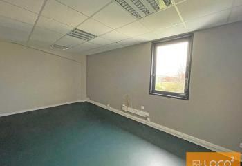 Location bureau Montauban - Zone Albanord, accès rocade