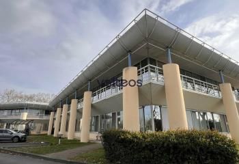 Location bureaux Toulouse - Parc des Sept Deniers, proche Rocade ouest