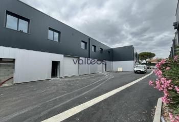 Local d'activité à louer Cugnaux - Accès A64 et bus