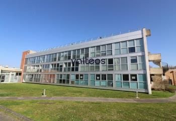 Vente bureaux Colomiers - Proche aéroport et transports en commun