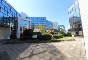 Vente bureaux Blagnac - Proximité aéroport, rocade et tramway