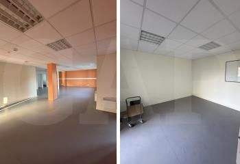 Bureaux à vendre Ploufragan - Proche rocade