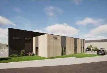 Local d'activité à vendre Saint-Malo - ZI Sud