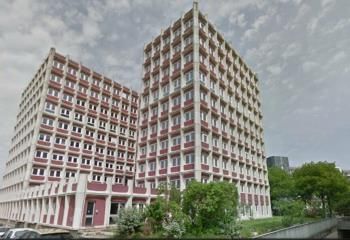 Bureaux à vendre Rouen - Quartier Saint-Sever, métro à proximité