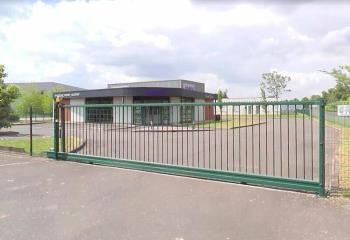 Local d'activité à vendre Le Vieil-Évreux - ZAC Le Long Buisson 1