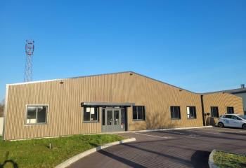 Local d'activité à louer Oissel - ZI