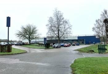 Local d'activité à vendre Gaillefontaine - Proche Rouen et Amiens