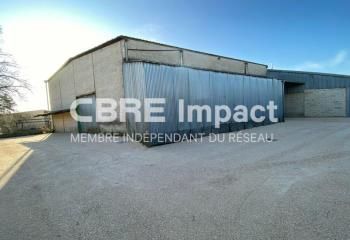 Local d'activité à vendre Longvic - Proximité A311 et rocade Est