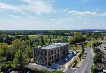 Vente bureaux Avignon - Pôle tertiaire Agroparc, proche A7 et TGV