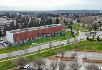 Location bureaux Avignon - Proche autoroute et gare TGV