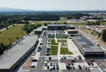 Local commercial à louer Monteux - Proche Avignon et Carpentras