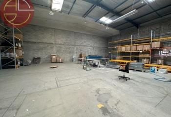 Location entrepôt Toulouse Sud-Ouest - Proche rocade et transports