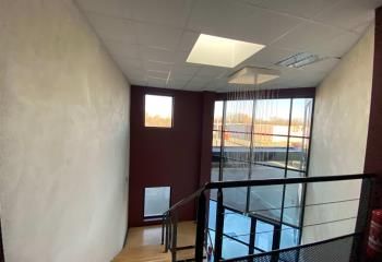 Location bureaux Beauzelle, proche rocade et tramway